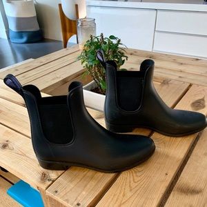 ‘A New Day’ Chelsea Rain Boot